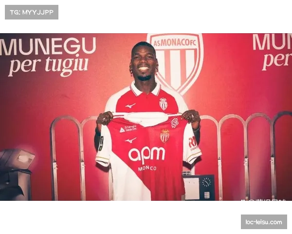 摩纳哥主帅谈博格巴康复：进展明显 回归仍需耐心