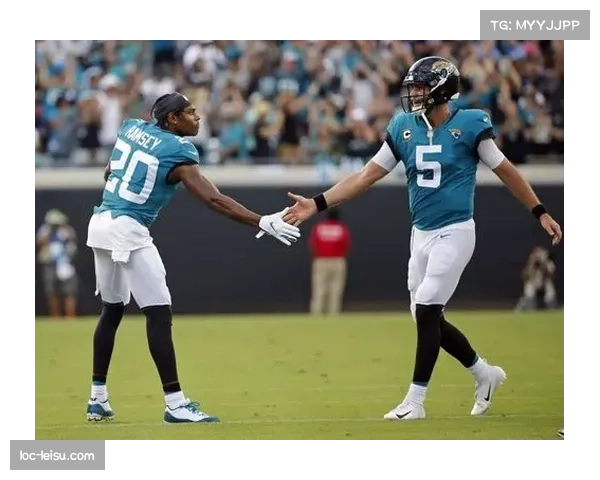 美联南区局势混乱 德州人与美洲虎上演卡位战