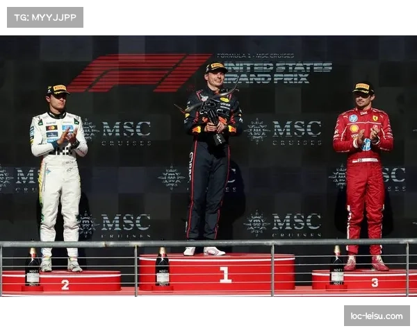 维斯塔潘阿布扎比站夺冠难逆转 迈凯伦诺里斯终夺年度总冠军