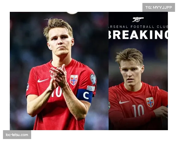 厄德高伤员回归支撑阿森纳多线作战 中场组织核心作用凸显