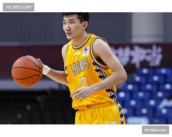 浙江广厦稳居联盟第二位置 布朗复出孙铭徽归期临近